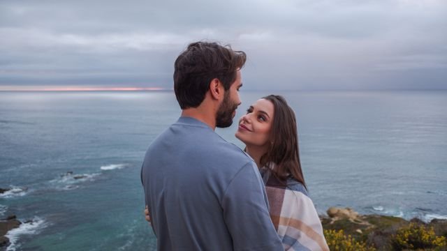 Why Gratitude Is a Love Language