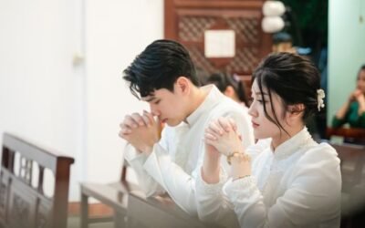 Why Praying Together Changes Everything