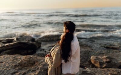 How to Keep Falling in Love With the Same Person