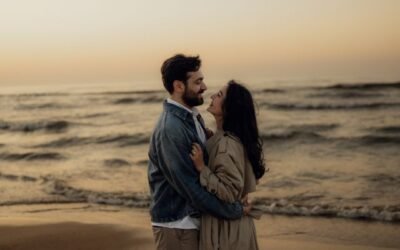 Learning to Love the Person God Gave You