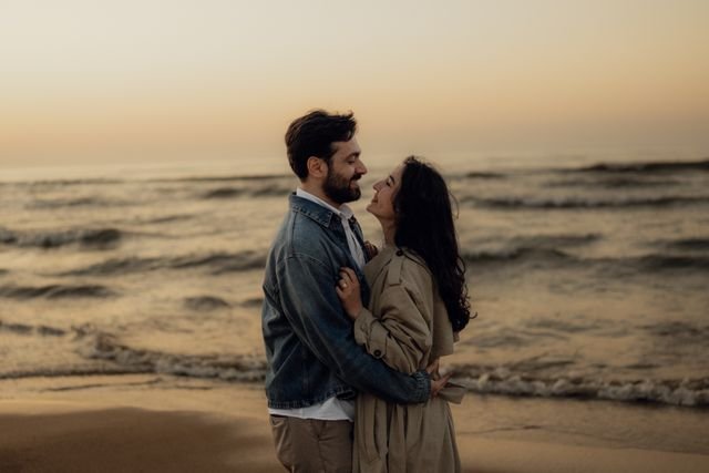 Learn to love the person God gave you with grace and gratitude. Discover biblical wisdom for building a stronger, Christ-centered marriage through intentional love.
