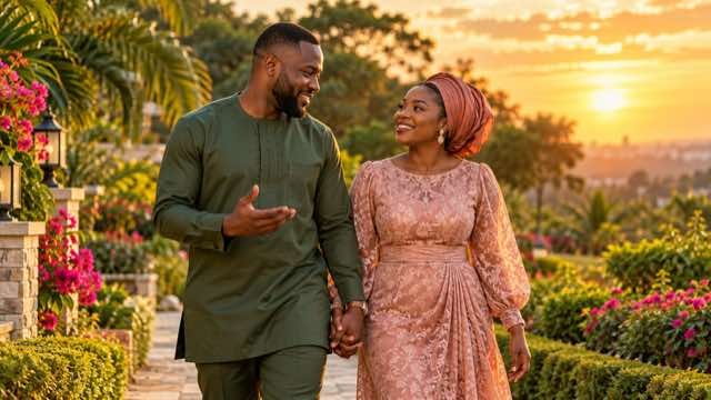 What Song of Solomon Teaches About Godly Intimacy